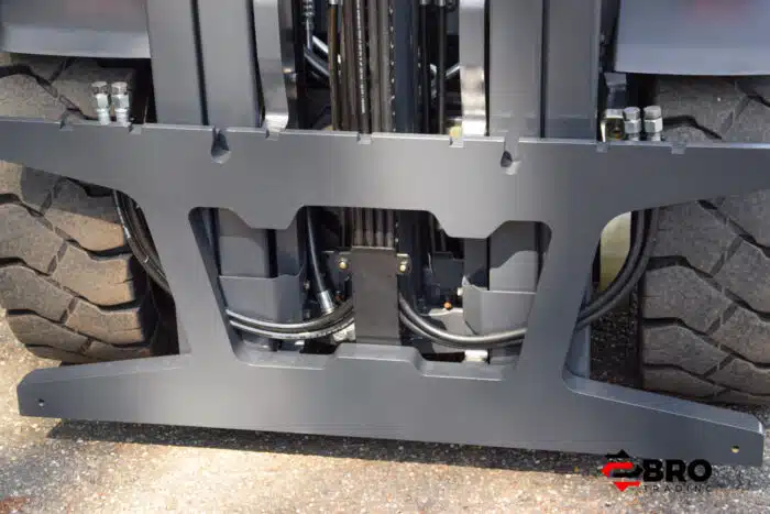 Linde H35D-01 1202 Triplex - Afbeelding 12