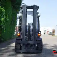 Linde H35D-01 1202 Triplex - Afbeelding 11