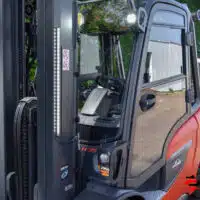 Linde H35D-01 1202 Triplex - Afbeelding 10