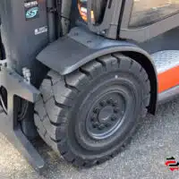 Linde H35D-01 1202 Triplex - Afbeelding 9