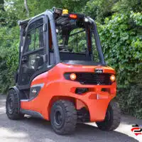 Linde H35D-01 1202 Triplex - Afbeelding 5