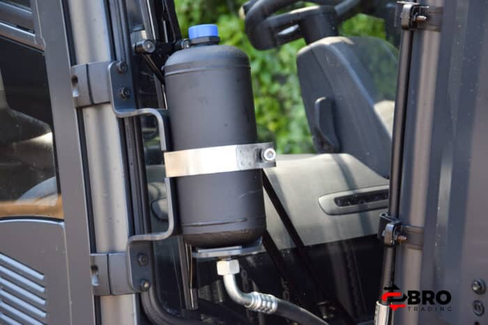 Linde H35D-01 1202 Triplex - Afbeelding 21