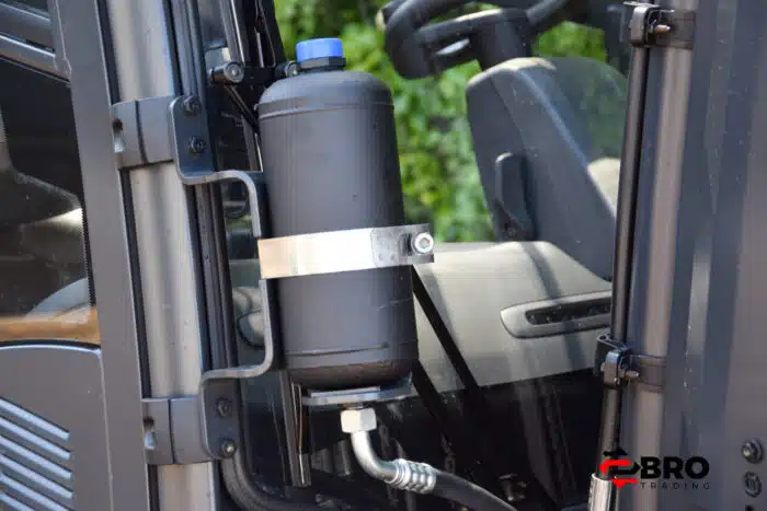 Linde H35D-01 1202 Triplex - Afbeelding 21