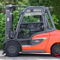Linde H35D-01 1202 Triplex - Afbeelding 4