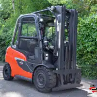 Linde H35D-01 1202 Triplex - Afbeelding 20