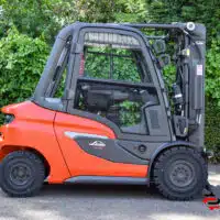 Linde H35D-01 1202 Triplex - Afbeelding 19