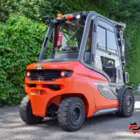 Linde H35D-01 1202 Triplex - Afbeelding 18