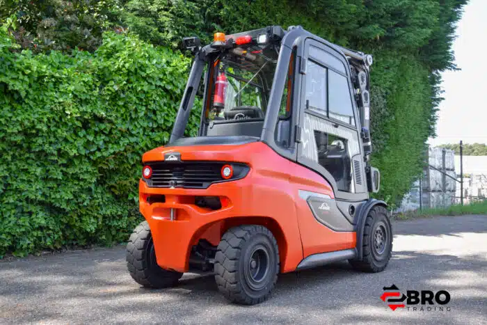 Linde H35D-01 1202 Triplex - Afbeelding 18