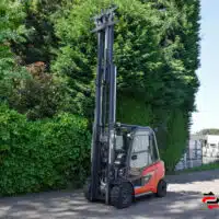 Linde H35D-01 1202 Triplex - Afbeelding 2