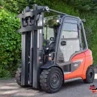 Linde H35D-01 1202 Triplex - Afbeelding 16
