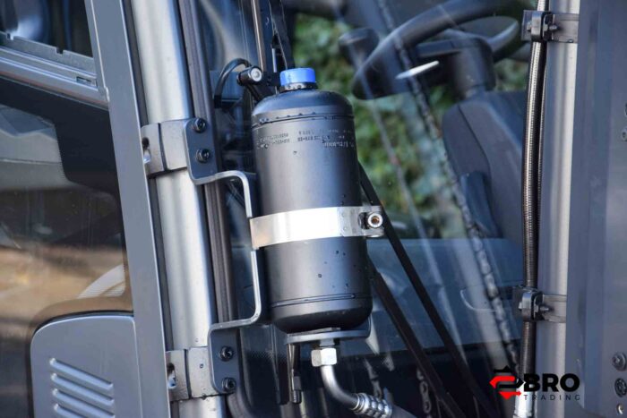 Linde H35D-01 1202 Triplex - Afbeelding 17