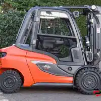 Linde H35D-01 1202 Triplex - Afbeelding 9