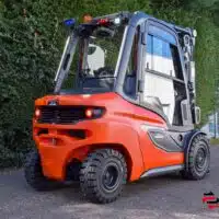 Linde H35D-01 1202 Triplex - Afbeelding 8