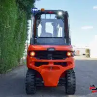 Linde H35D-01 1202 Triplex - Afbeelding 7