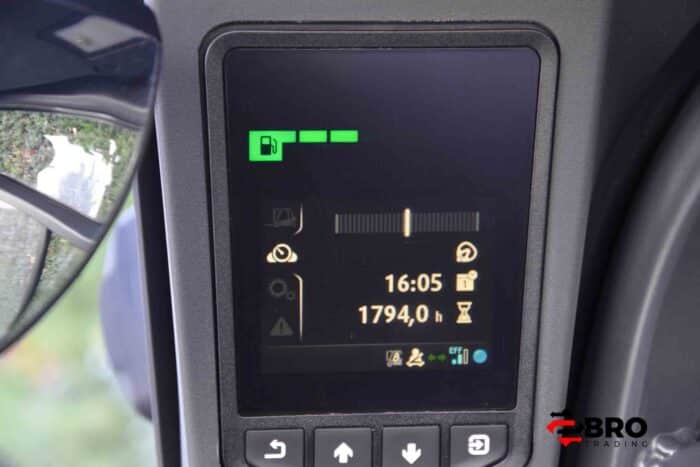 Linde H35D-01 1202 Triplex - Afbeelding 22