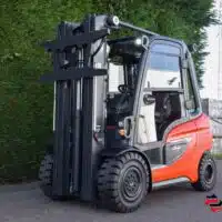 Linde H35D-01 1202 Triplex - Afbeelding 4