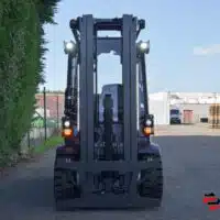 Linde H35D-01 1202 Triplex - Afbeelding 14