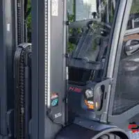 Linde H35D-01 1202 Triplex - Afbeelding 13