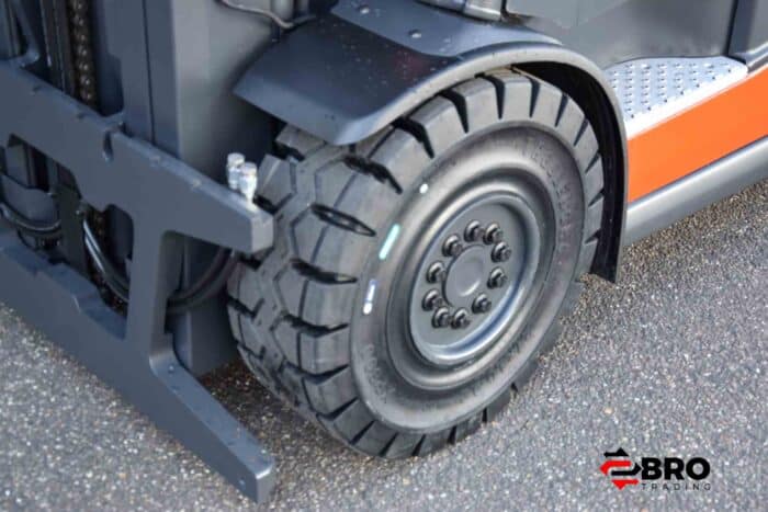 Linde H35D-01 1202 Triplex - Afbeelding 27
