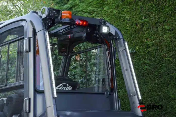 Linde H35D-01 1202 Triplex - Afbeelding 18