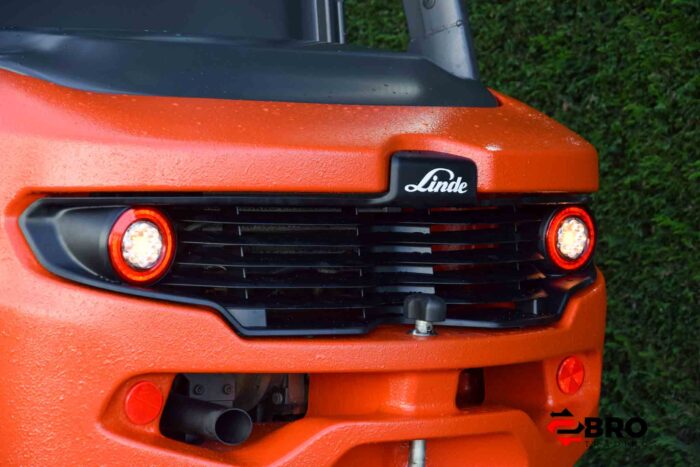Linde H35D-01 1202 Triplex - Afbeelding 11