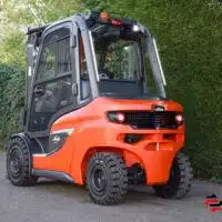 Linde H35D-01 1202 Triplex - Afbeelding 6