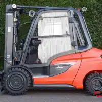 Linde H35D-01 1202 Triplex - Afbeelding 5