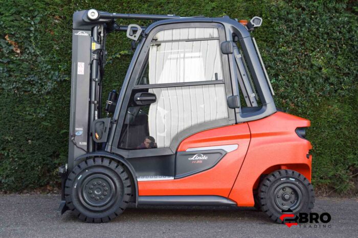 Linde H35D-01 1202 Triplex - Afbeelding 5