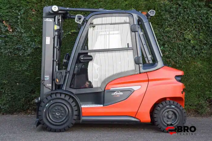 Linde H35D-01 1202 Triplex - Afbeelding 5