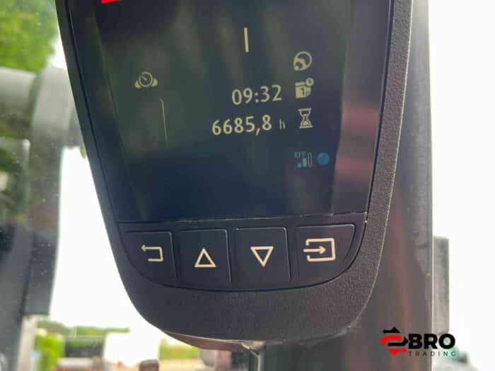 Linde H30D-02 EVO Triplex + Rotator - Afbeelding 16
