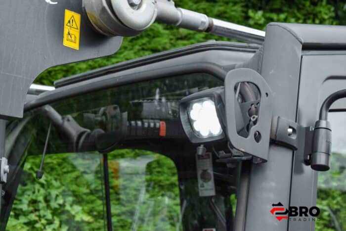 Linde H30D-02 EVO Triplex + Rotator - Afbeelding 19