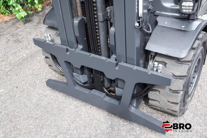 Linde H35D-01 1202 Triplex - Afbeelding 19