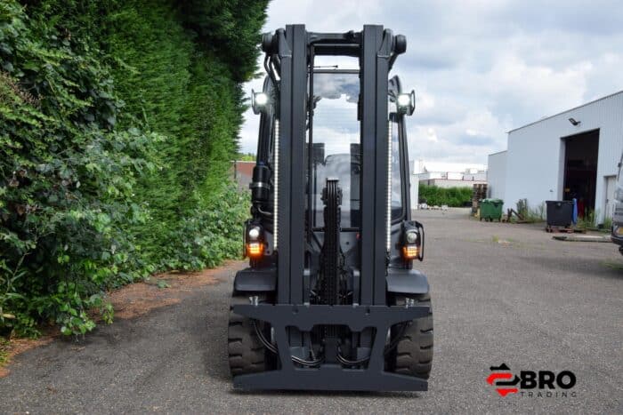 Linde H35D-01 1202 Triplex - Afbeelding 20