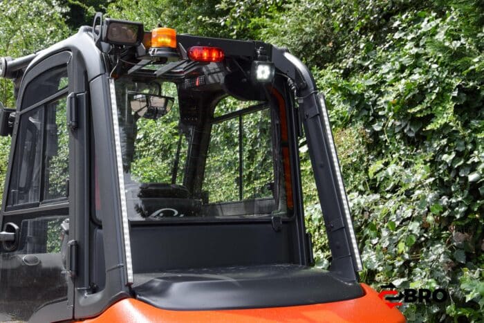 Linde H35D-01 1202 Triplex - Afbeelding 4