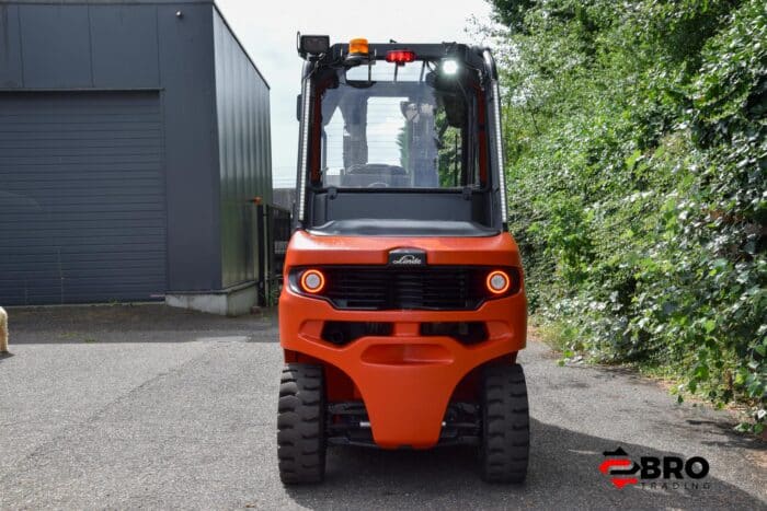 Linde H35D-01 1202 Triplex - Afbeelding 6