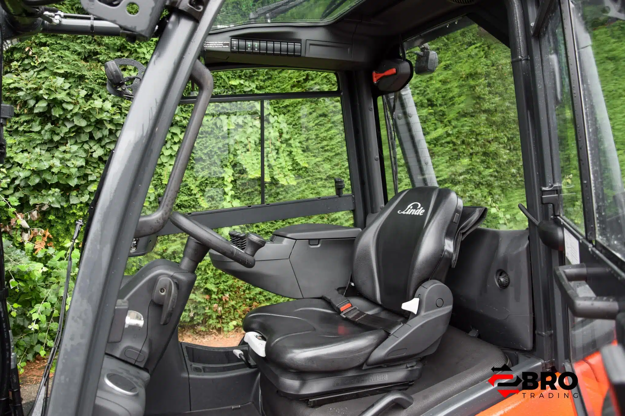 Linde H35D-01 1202 Triplex - Afbeelding 12