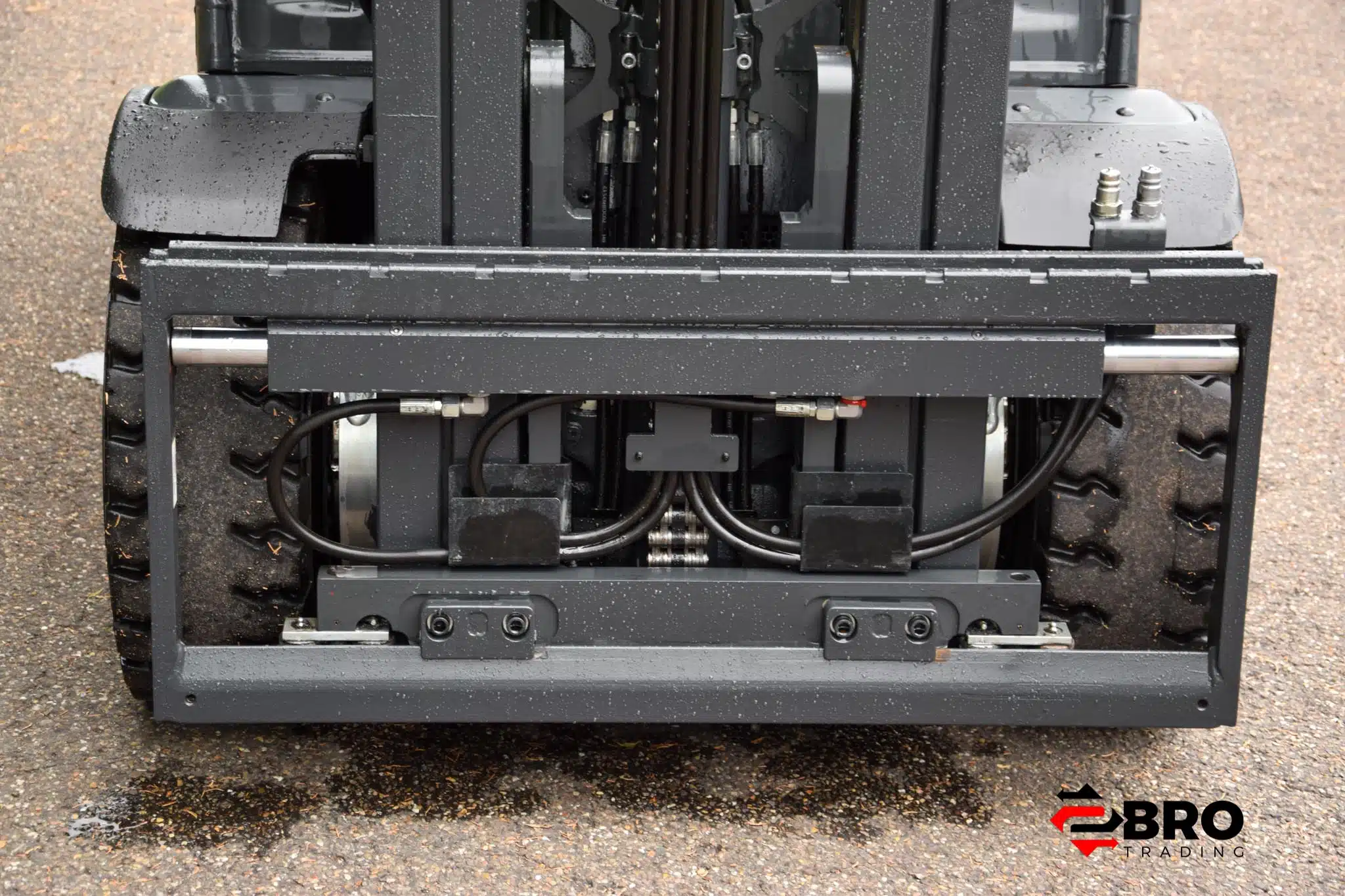 Linde H35D-01 1202 Triplex - Afbeelding 13