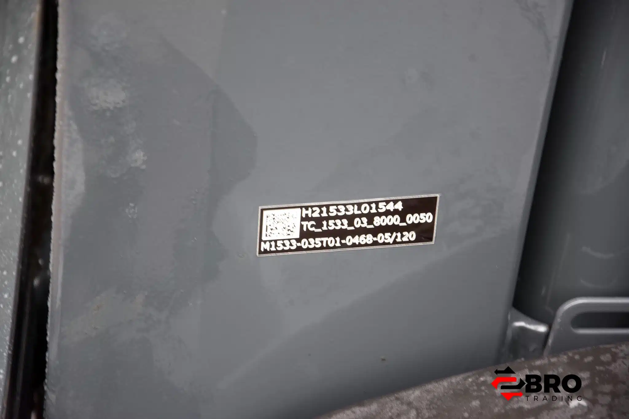 Linde H35D-01 1202 Triplex - Afbeelding 15