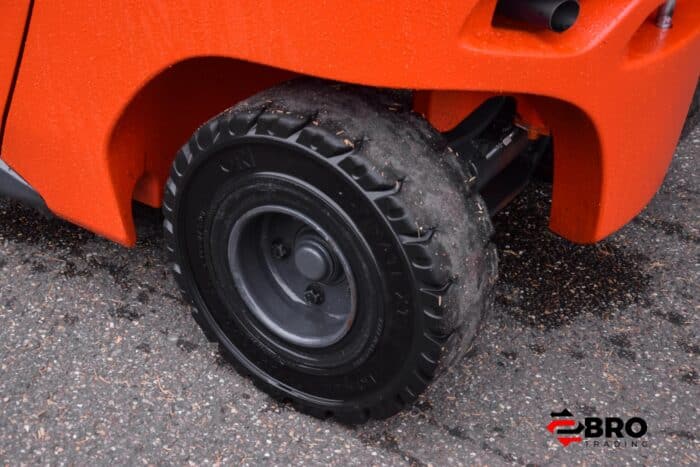 Linde H35D-01 1202 Triplex - Afbeelding 17