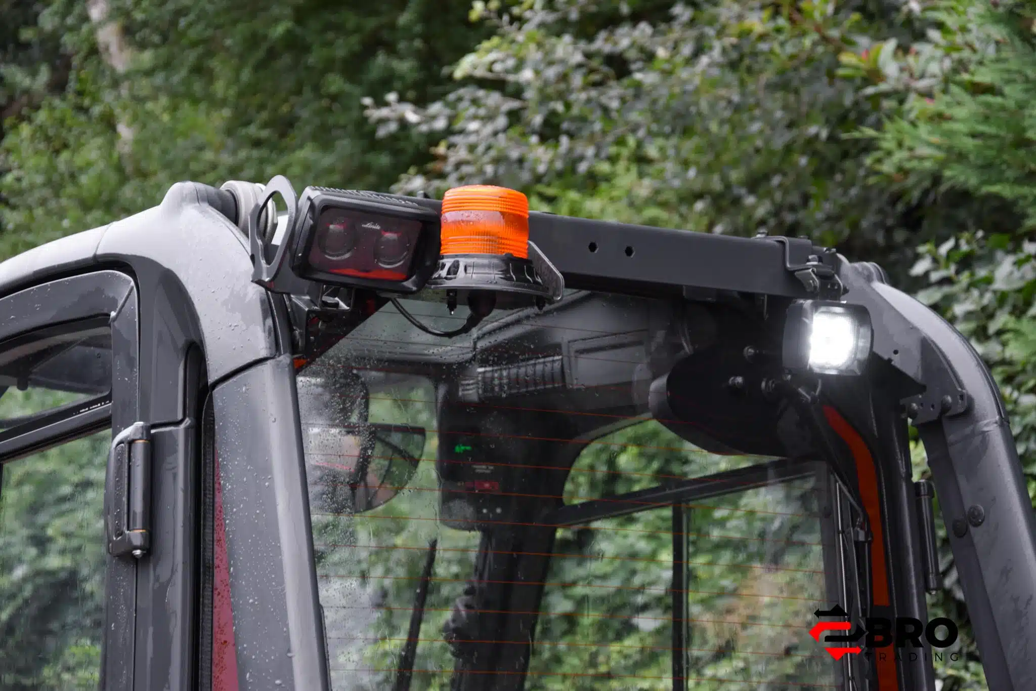 Linde H35D-01 1202 Triplex - Afbeelding 18