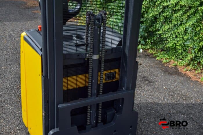 Linde L14 Duplex - Afbeelding 4