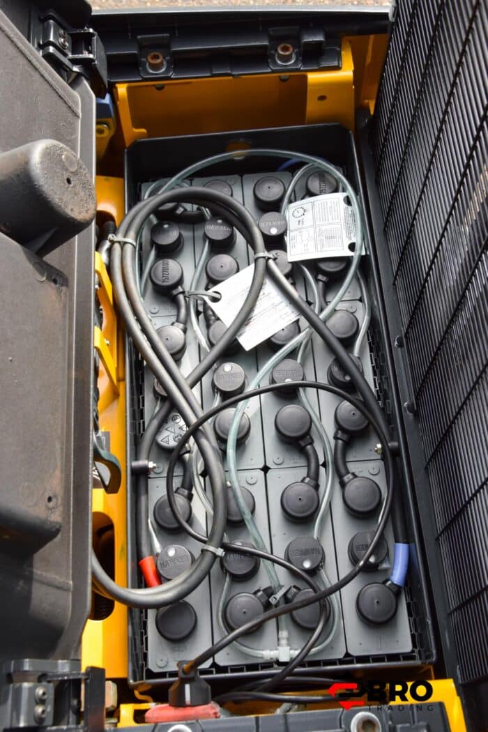 Linde L14 Duplex - Afbeelding 13
