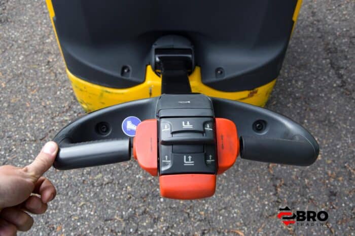 Linde L14 Duplex - Afbeelding 17
