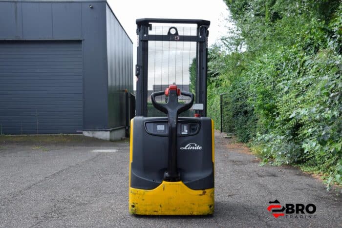 Linde L14 Duplex - Afbeelding 18