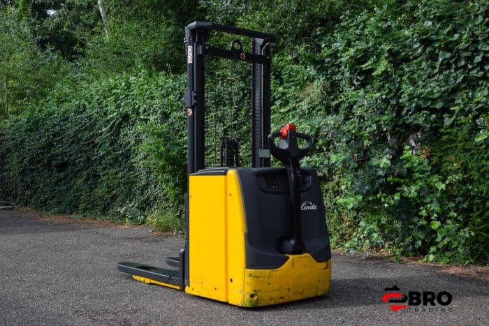 Linde L14 Duplex - Afbeelding 19