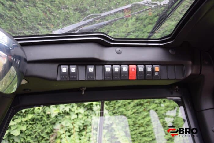 2018 Linde E30-01 LI-ION Triplex - Afbeelding 17