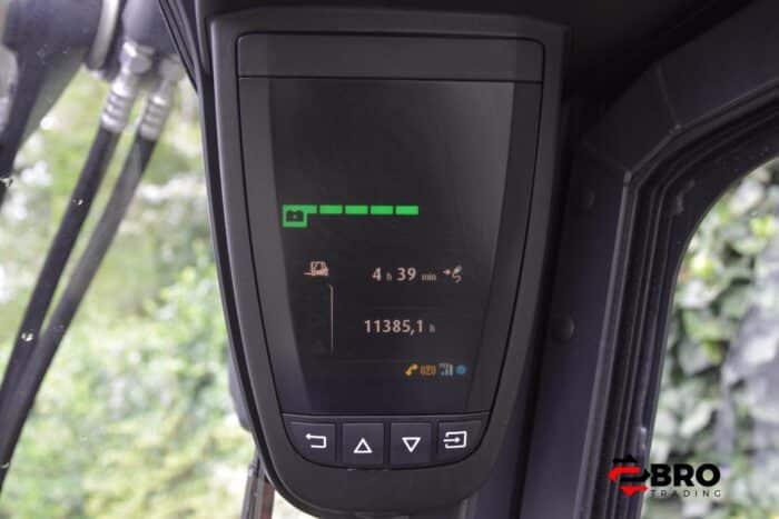 2018 Linde E30-01 LI-ION Triplex - Afbeelding 20