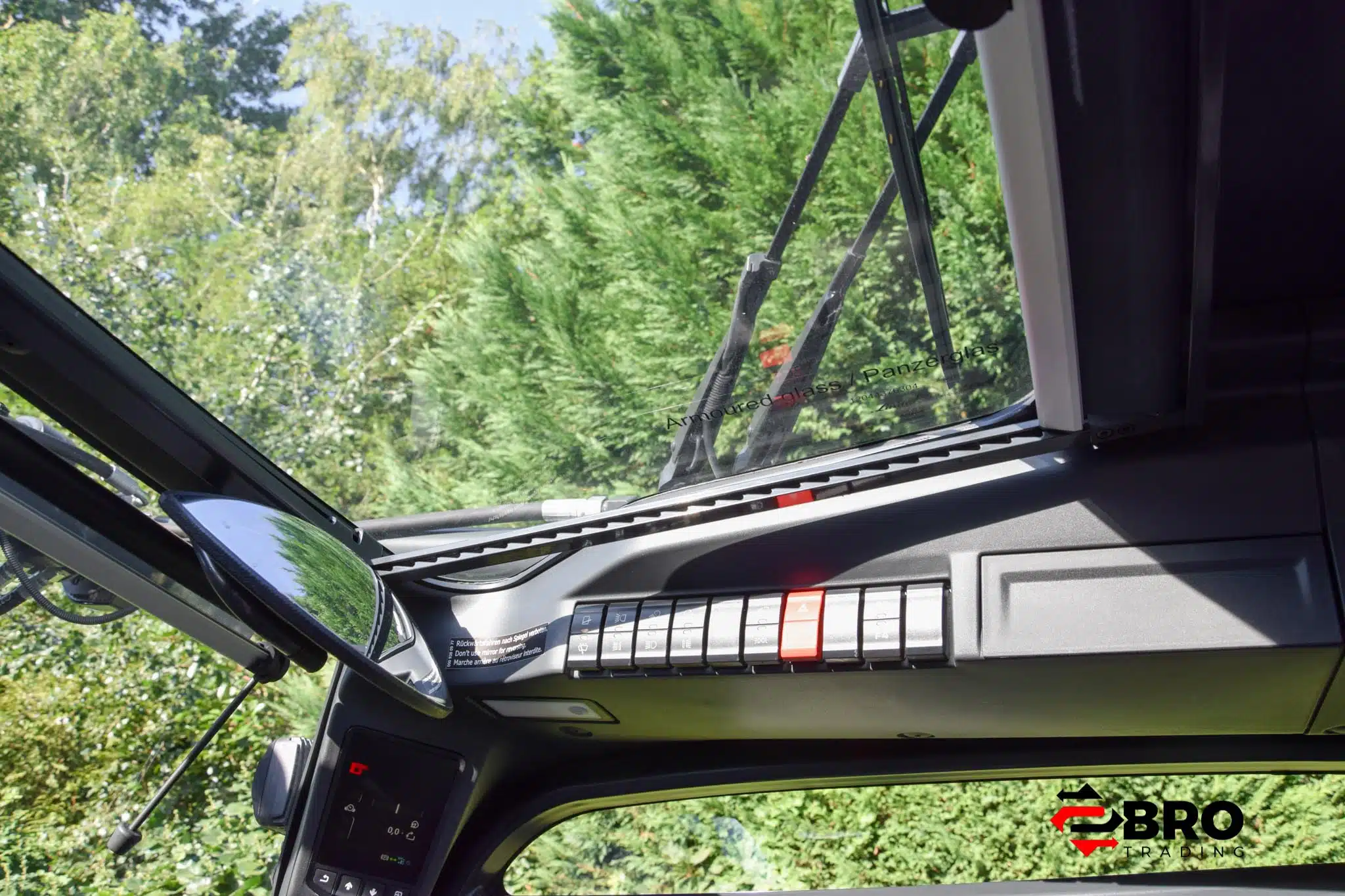 Linde H50D 1204 Triplex - Afbeelding 20