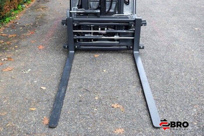 Linde E16C-02 EVO Triplex - Afbeelding 13