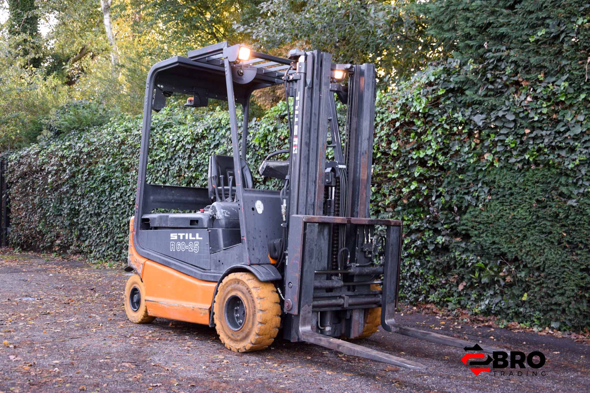 Still R60-25 Triplex - Afbeelding 8